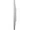 Ekena Millwork Vienna Ceiling Medallion (Fits Canopies up to 6 1/2"), 20"OD x 3 1/2"ID x 1 1/2"P, Pot of Cream CM20VIPCF - alternate 4
